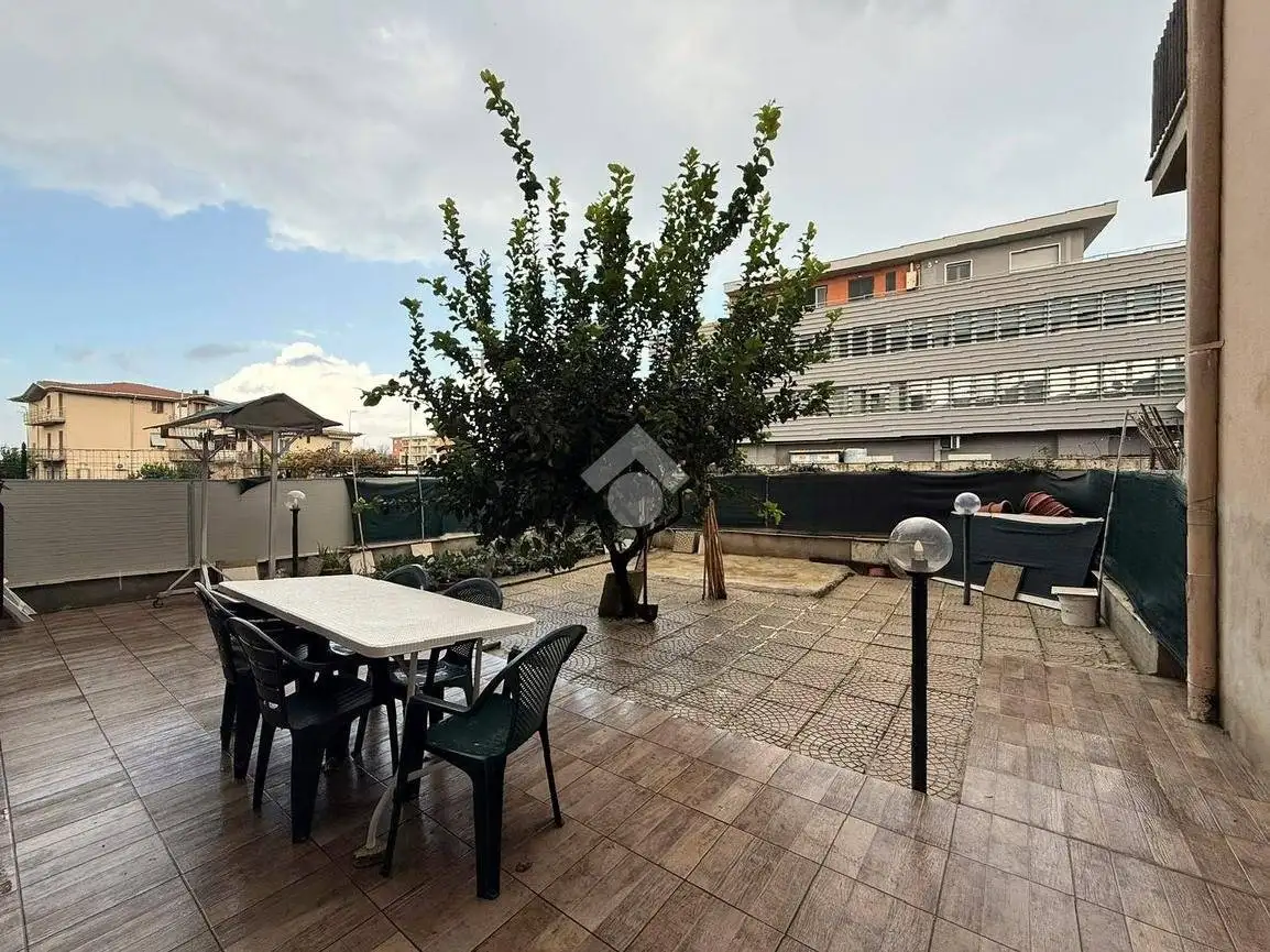 Appartamento in vendita a Latina