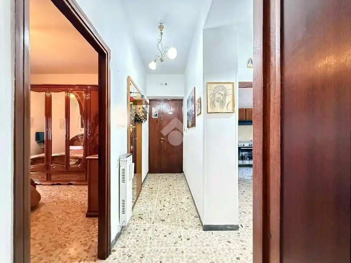 Trilocale via del tiglio 22, Latina Scalo, Latina - foto 5