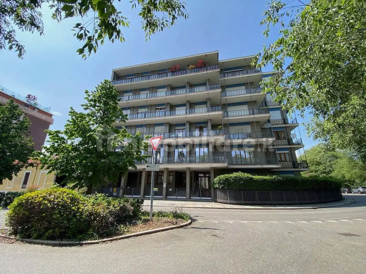 Appartamento in vendita a Biella