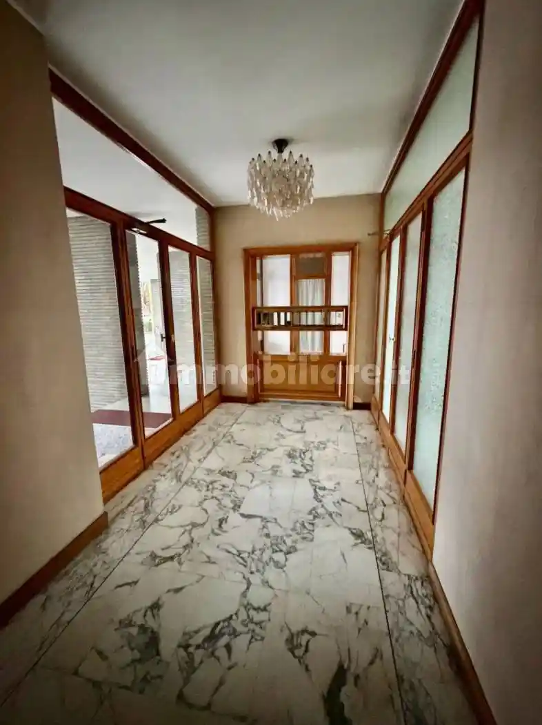 Appartamento buono stato, terzo piano, Centro Storico, Biella - foto 3