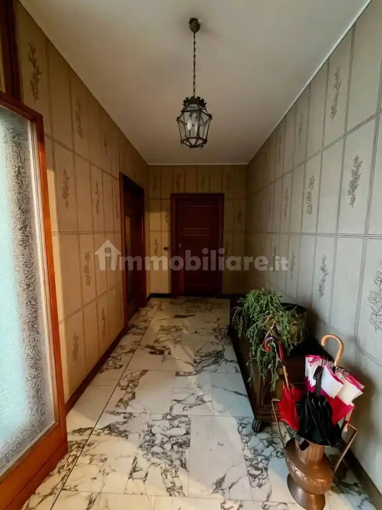 Appartamento buono stato, terzo piano, Centro Storico, Biella - foto 4