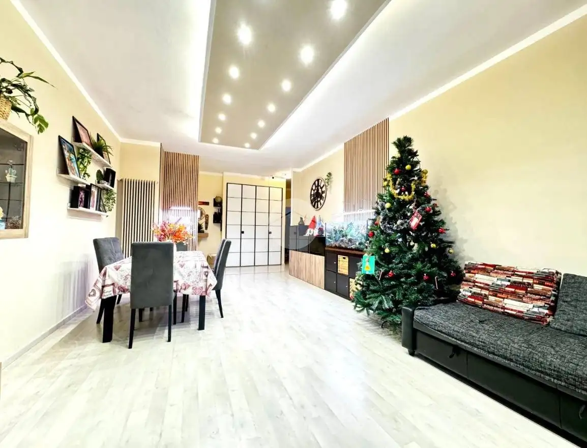 Appartamento in vendita a Savignano sul Rubicone