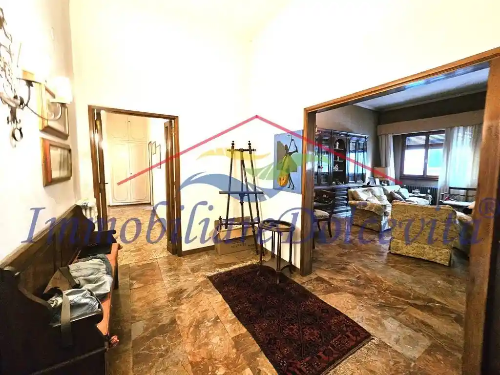 Appartamento via Benedetto Varchi 23a, Mazzini - Oberdan, Firenze - foto 3