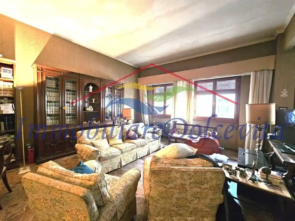 Appartamento via Benedetto Varchi 23a, Mazzini - Oberdan, Firenze - foto 5