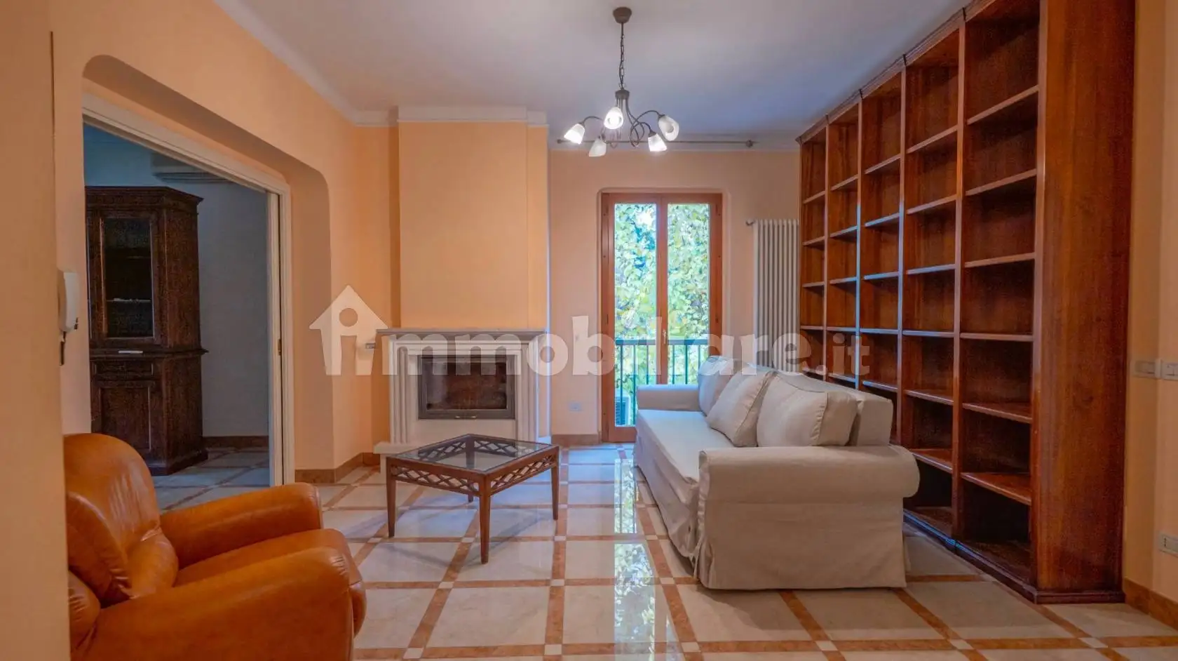 Appartamento in affitto a Senigallia