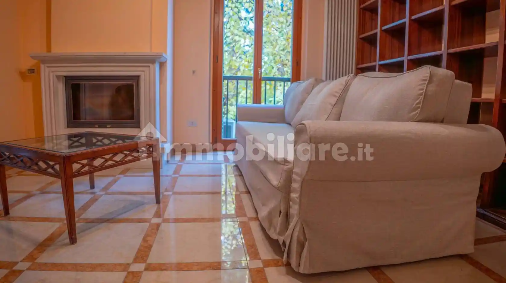 Quadrilocale via Giuseppe Verdi 119, Vivere Verde, Borgo Pace, Stadio, Ospedale, Senigallia - foto 5