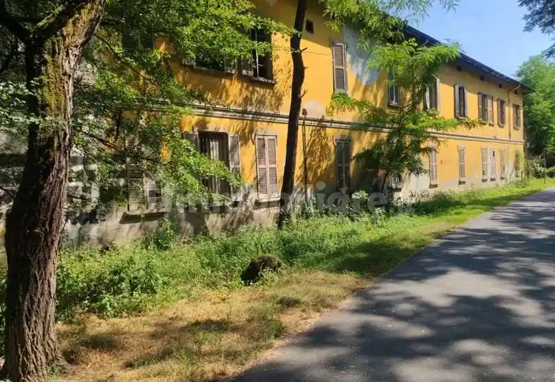 Palazzo - Stabile - foto 2