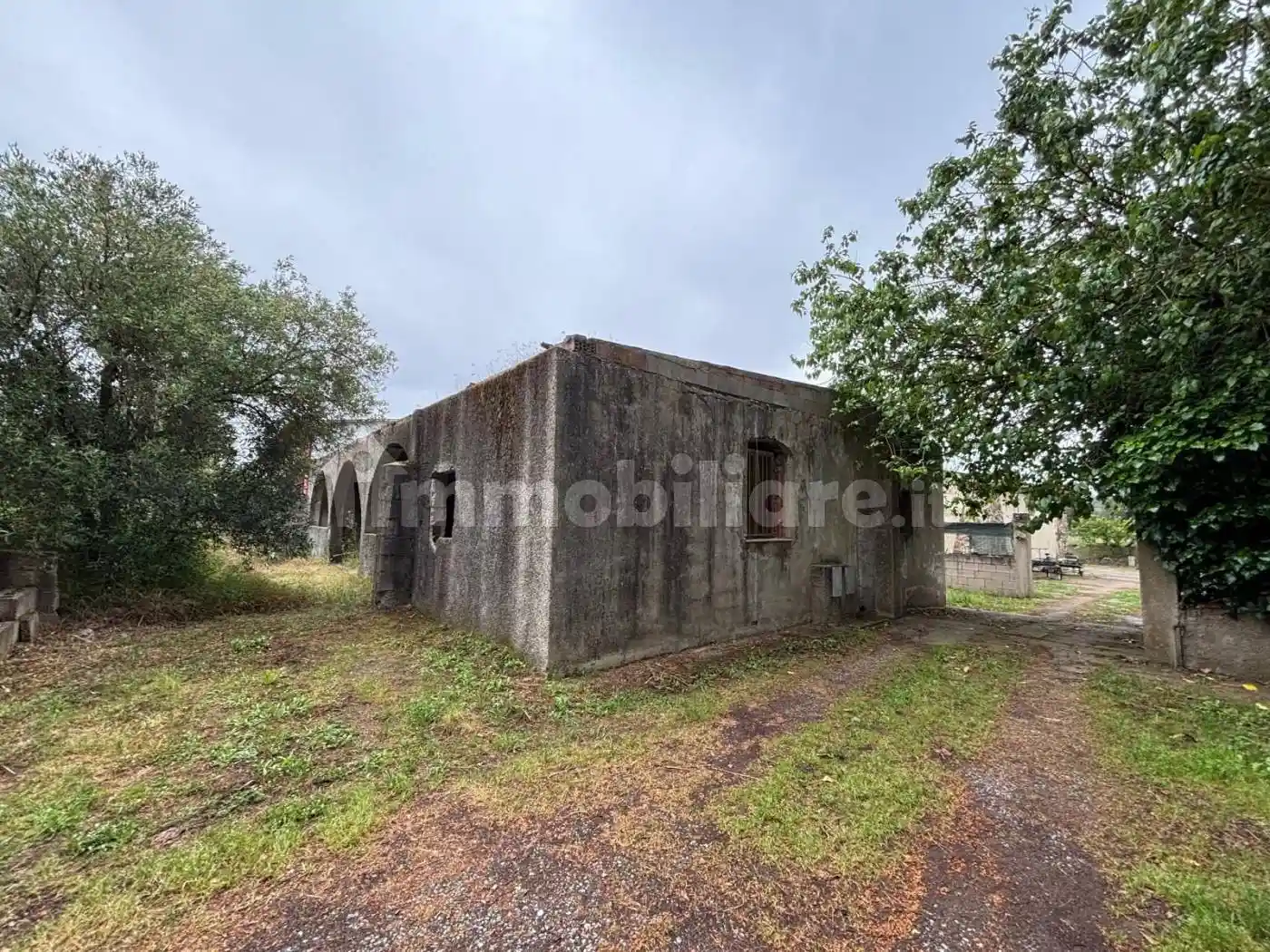 Rustico regione Tallaroga, Villamassargia - foto 2