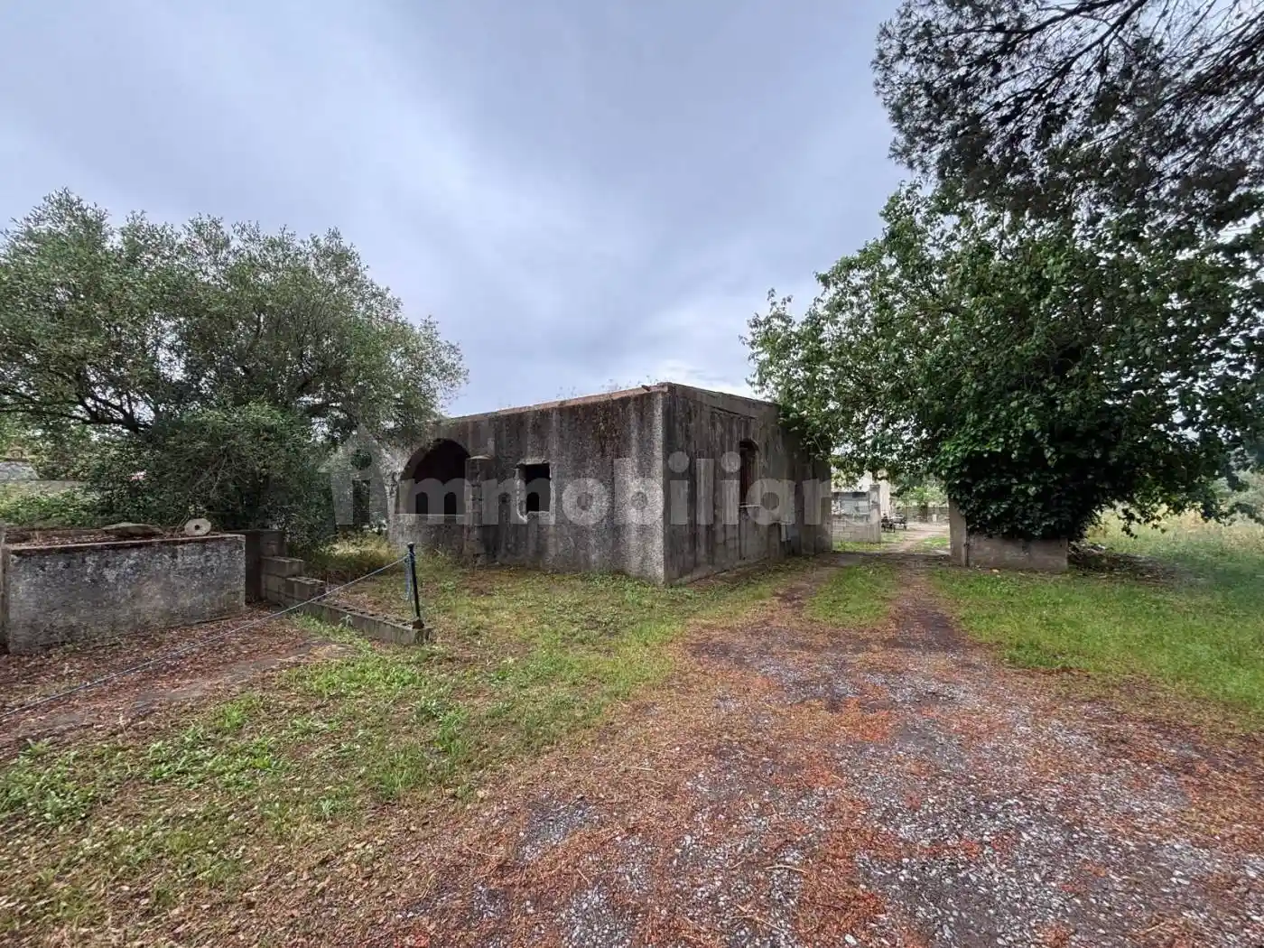 Rustico regione Tallaroga, Villamassargia - foto 4