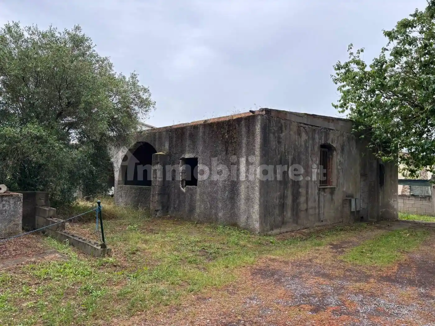 Rustico regione Tallaroga, Villamassargia - foto 5