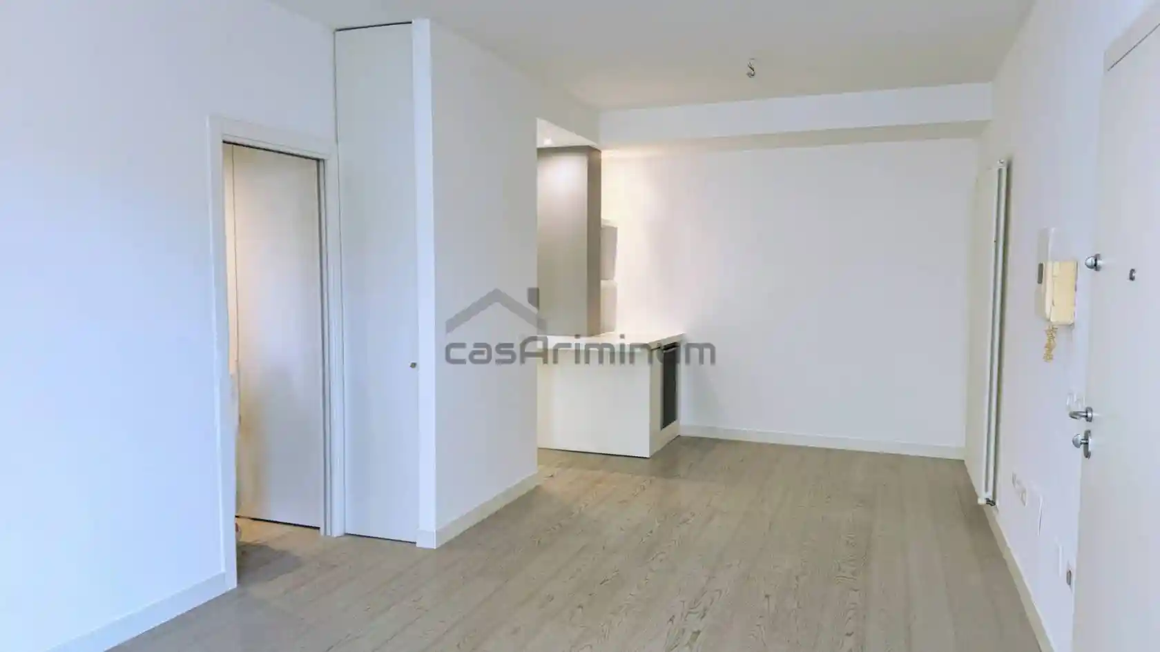 Trilocale piazza Giuseppe Mazzini, Centro Storico, Rimini - foto 2