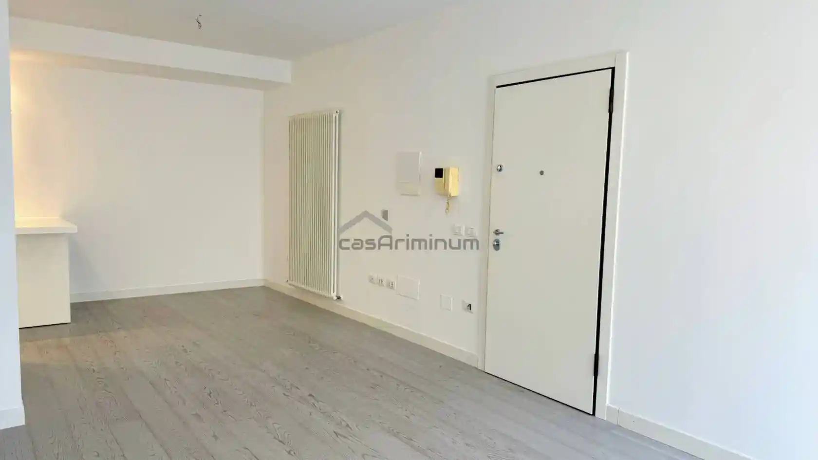 Trilocale piazza Giuseppe Mazzini, Centro Storico, Rimini - foto 4