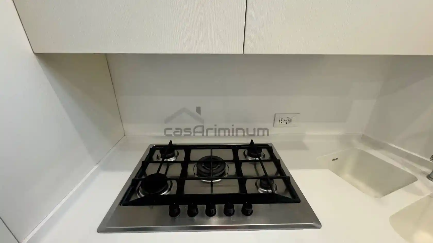 Trilocale piazza Giuseppe Mazzini, Centro Storico, Rimini - foto 5