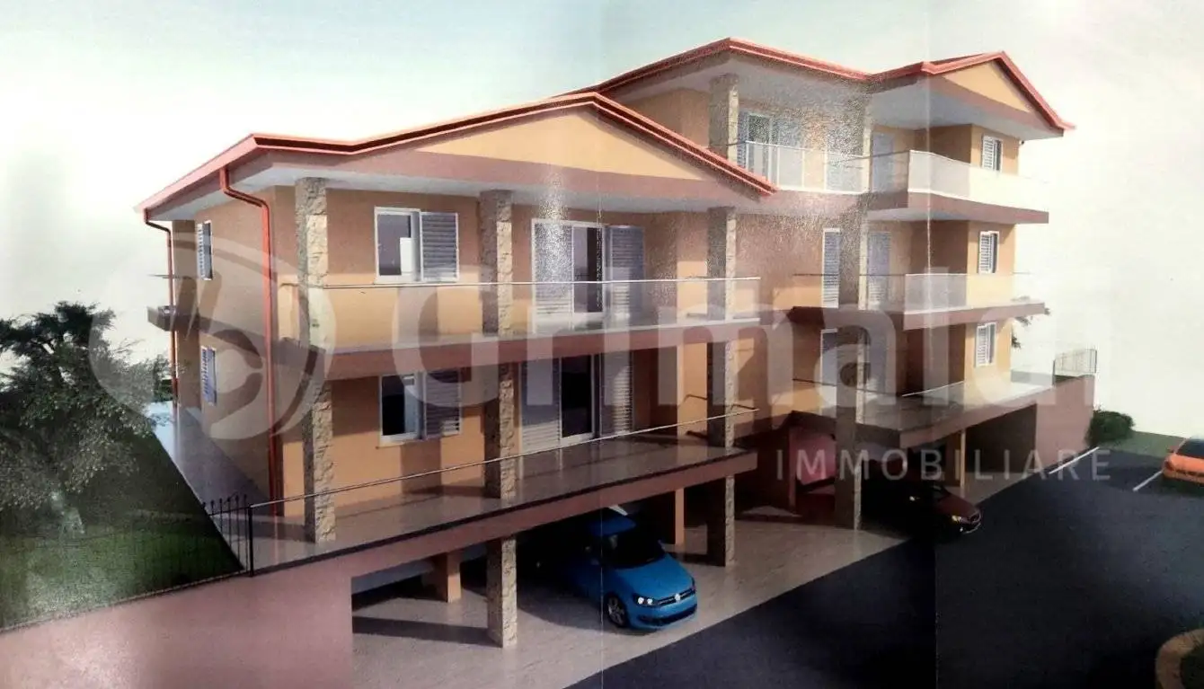 Appartamento in vendita a Corciano