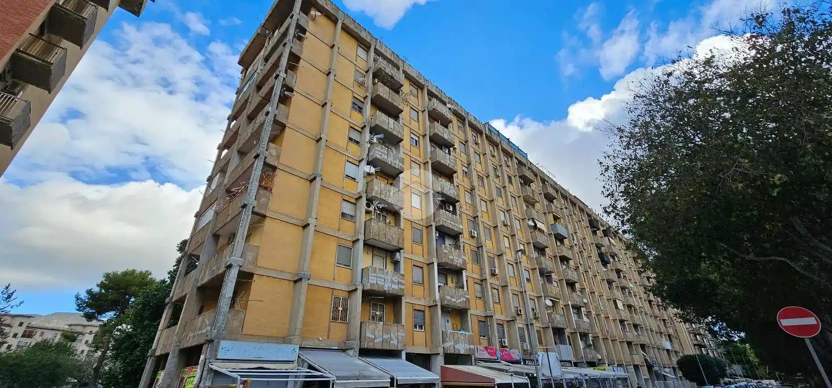 Quadrilocale via Luigi Einaudi 47, San Filippo Neri, Palermo - foto 2