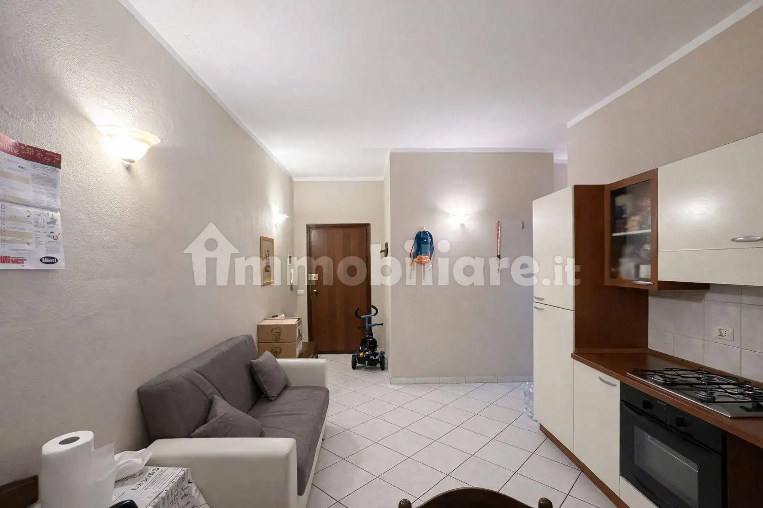 Appartamento in vendita a Canelli