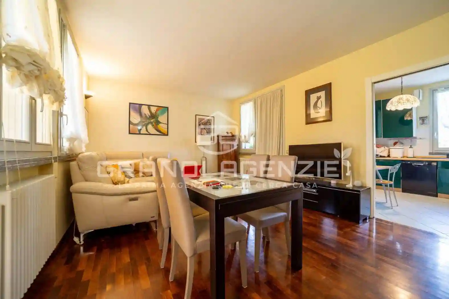 Villetta a schiera - foto 3