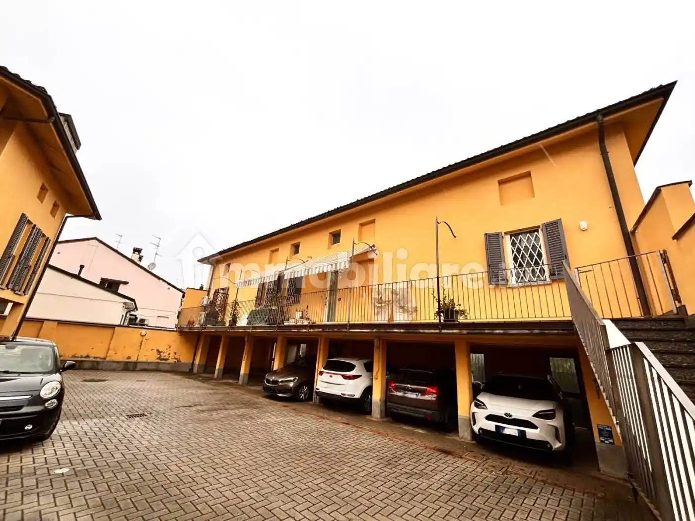 Appartamento in vendita a Lodi