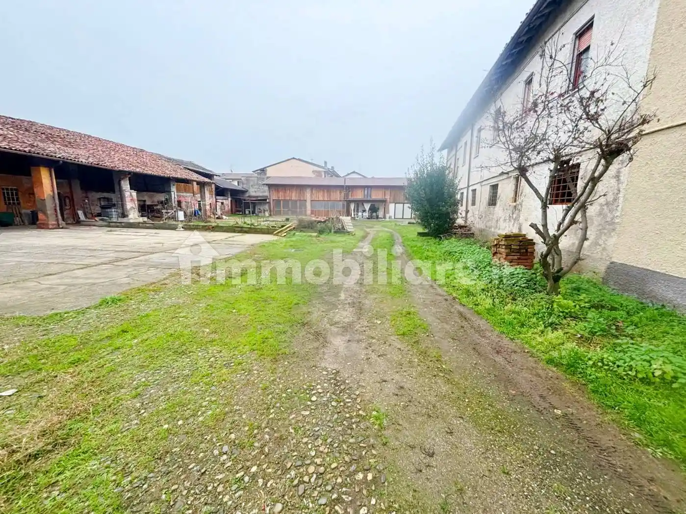 Terratetto unifamiliare via Brescia, Santa Maria, San Bernardino, Castelnuovo, Crema - foto 2