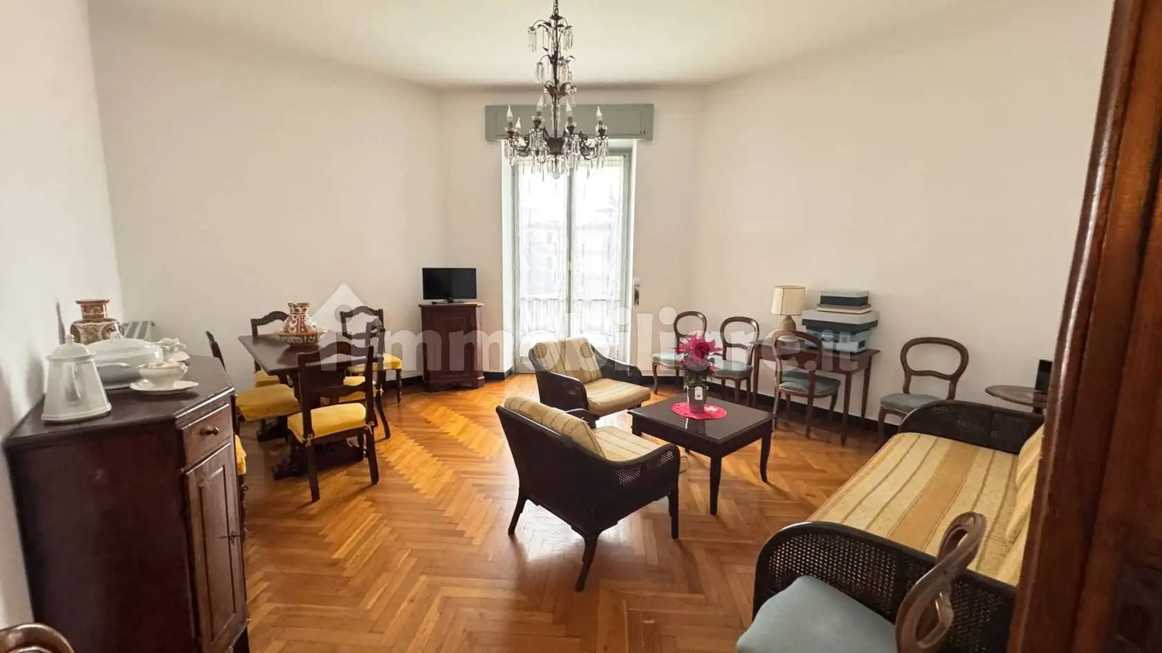 Appartamento in vendita a Sanremo