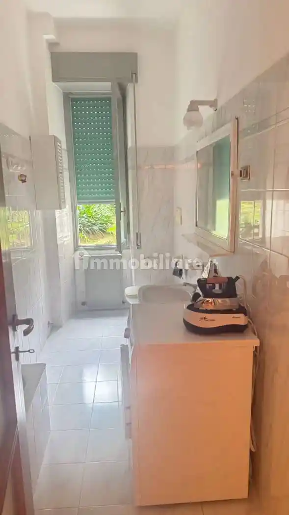 Appartamento via Roccasterone, Corso degli Inglesi, Sanremo - foto 3