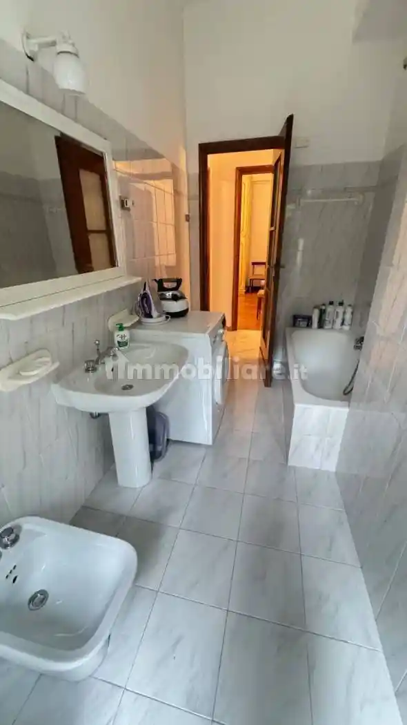 Appartamento via Roccasterone, Corso degli Inglesi, Sanremo - foto 4