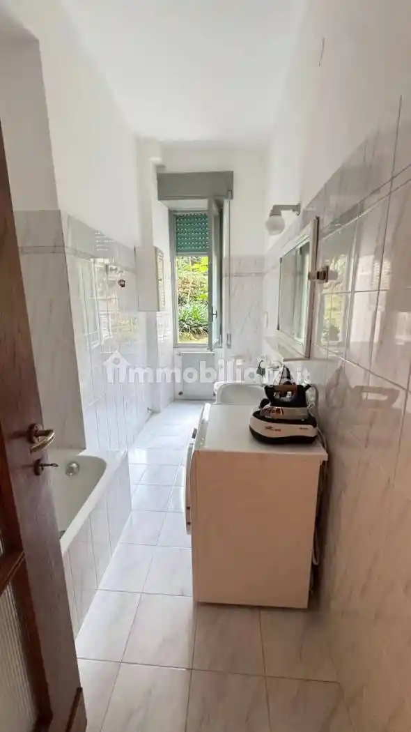 Appartamento via Roccasterone, Corso degli Inglesi, Sanremo - foto 5