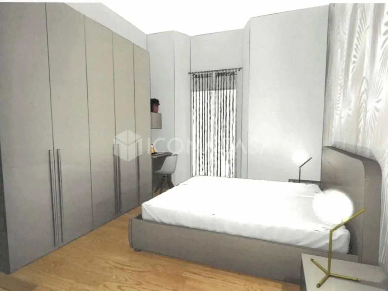 Apartment in vendita a Milan