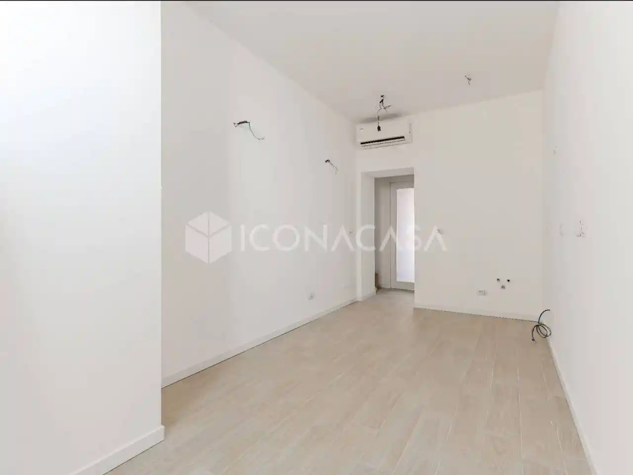 Bilocale via Padova 82, Parco Trotter, Milano - foto 4