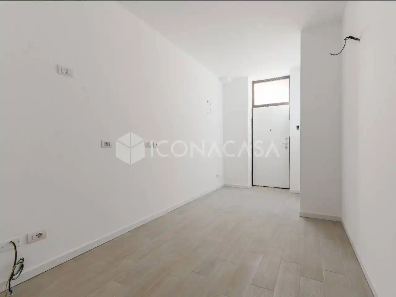 Bilocale via Padova 82, Parco Trotter, Milano - foto 5