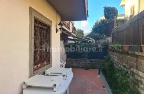 Villetta a schiera in asta a Grottaferrata
