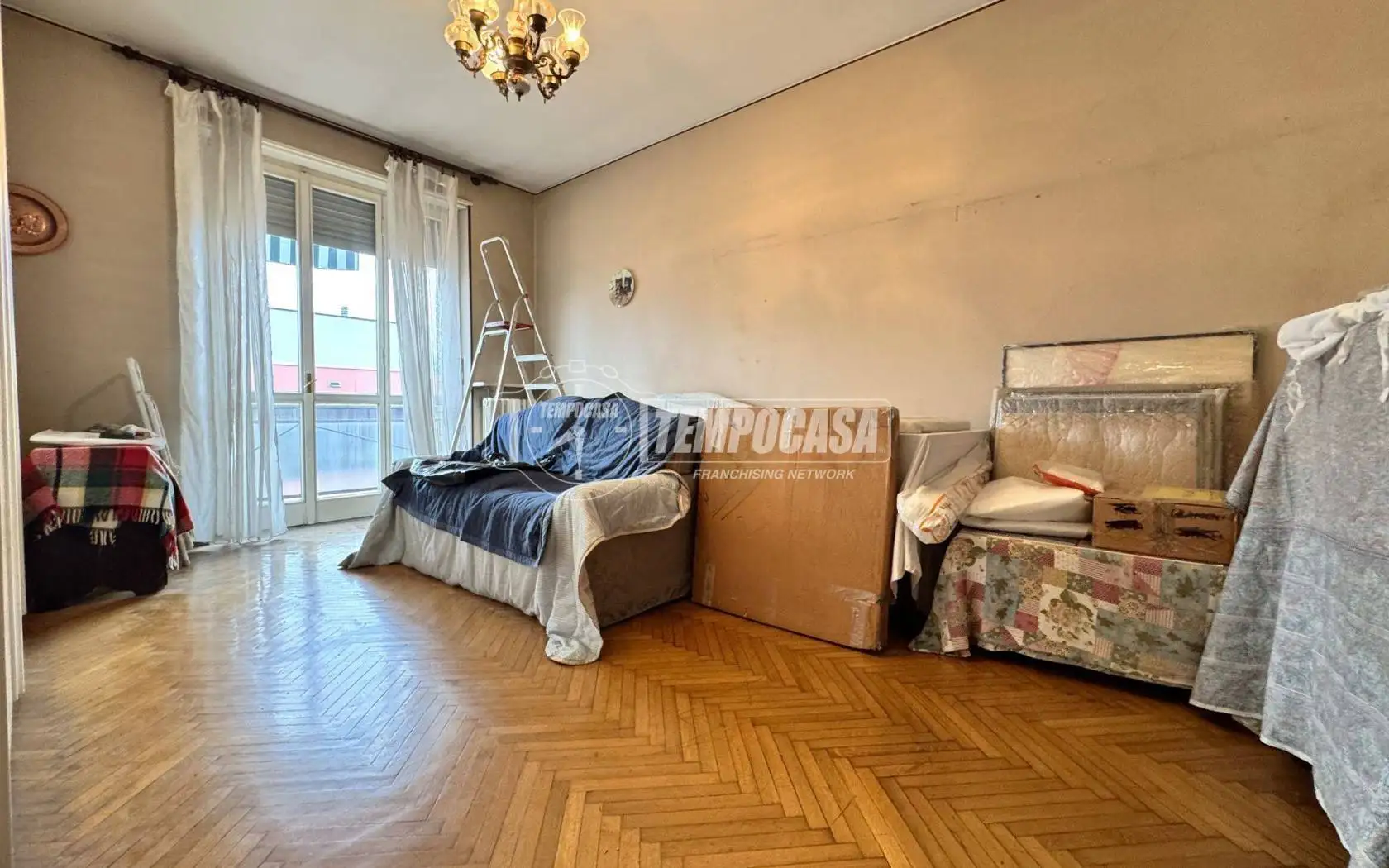 Appartamento in vendita a Biella