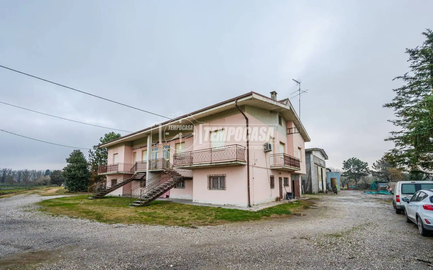 Villa in vendita a Argenta