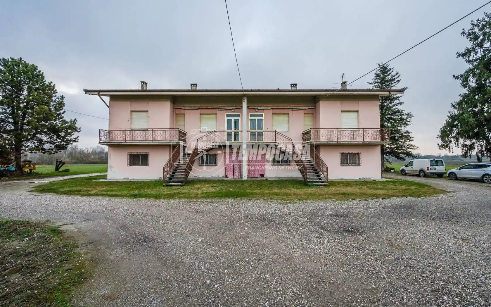 Villa bifamiliare via Imperiale 38, Argenta - foto 2