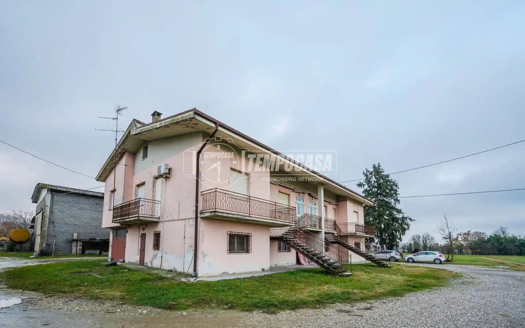 Villa bifamiliare via Imperiale 38, Argenta - foto 3