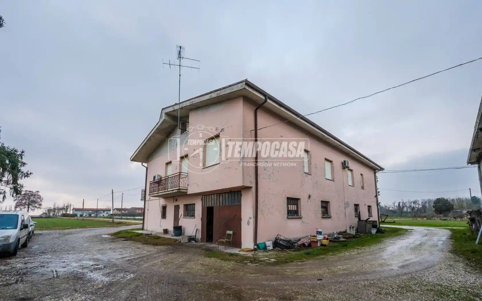 Villa bifamiliare via Imperiale 38, Argenta - foto 4