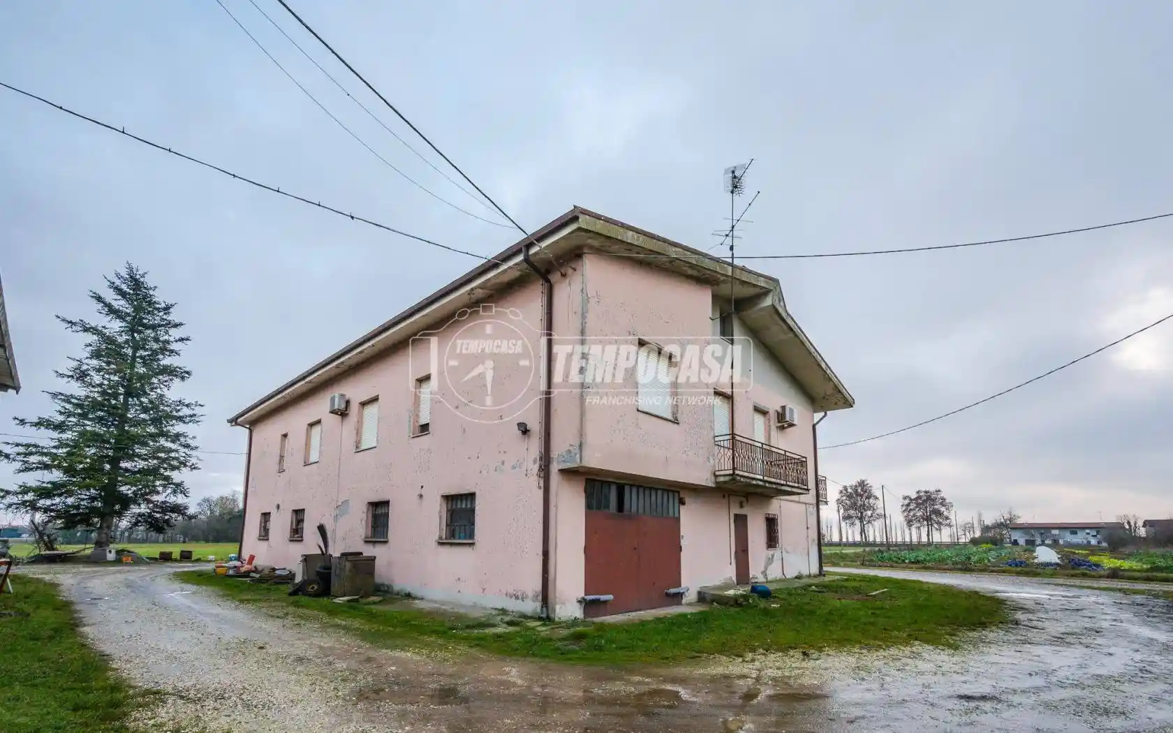 Villa bifamiliare via Imperiale 38, Argenta - foto 5