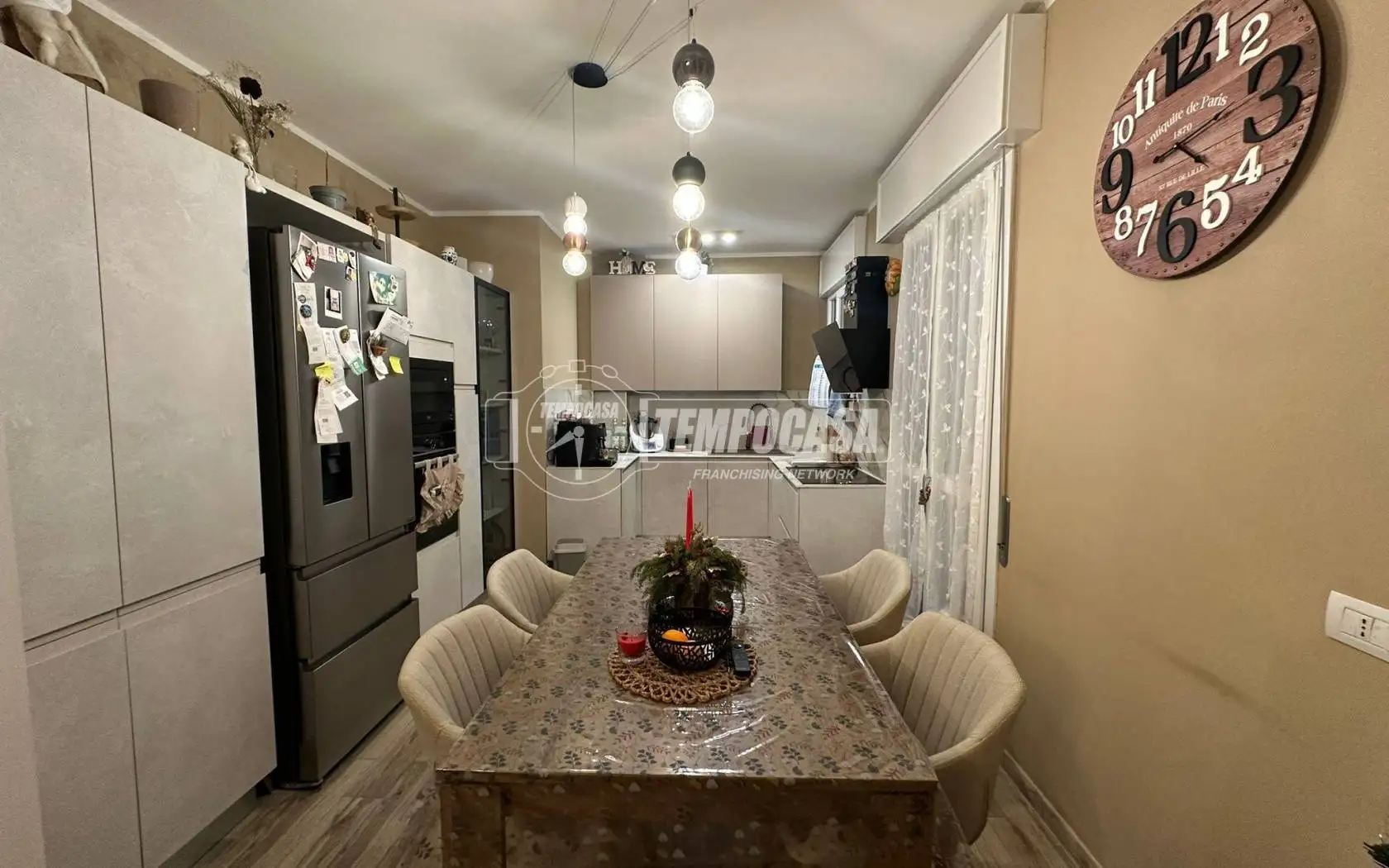 Appartamento in vendita a Formigine