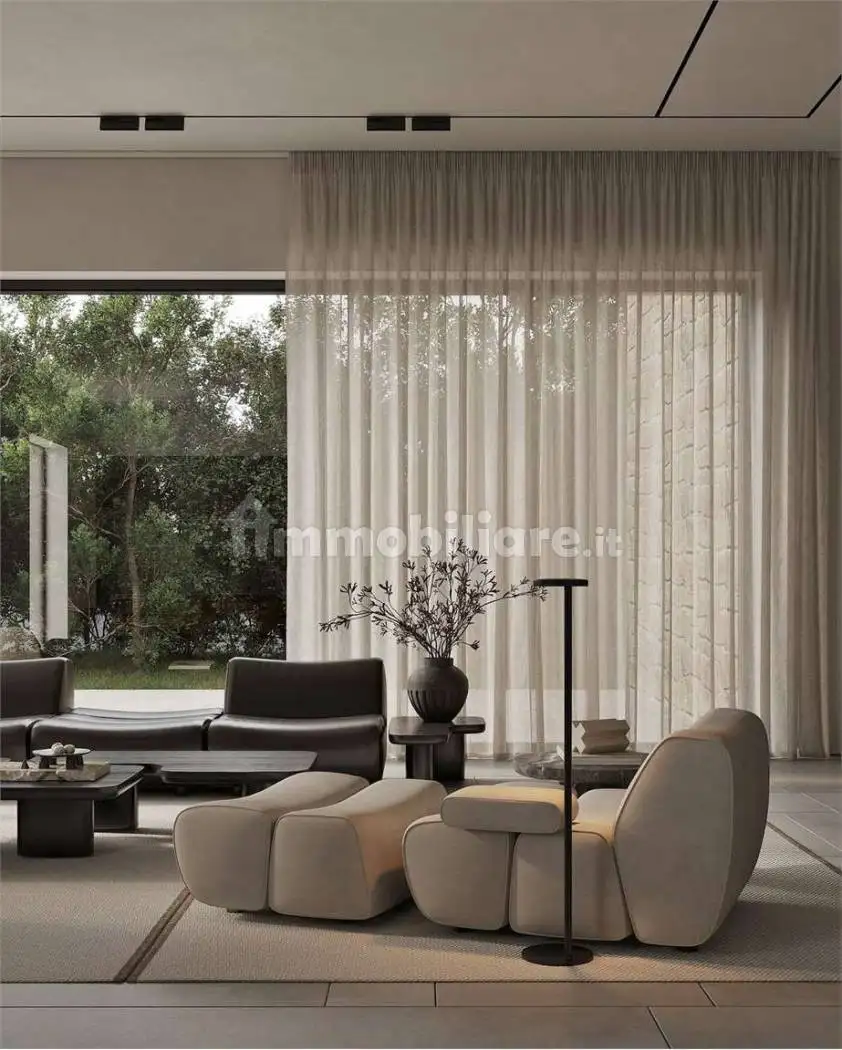 Appartamento in vendita a Vigonza