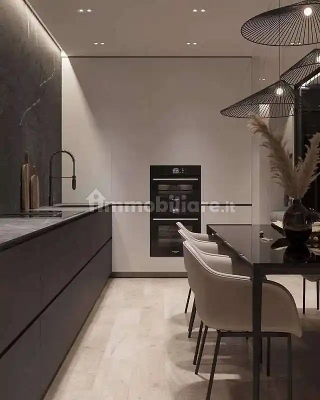 Quadrilocale via Chiesa, San Vito, Vigonza - foto 2