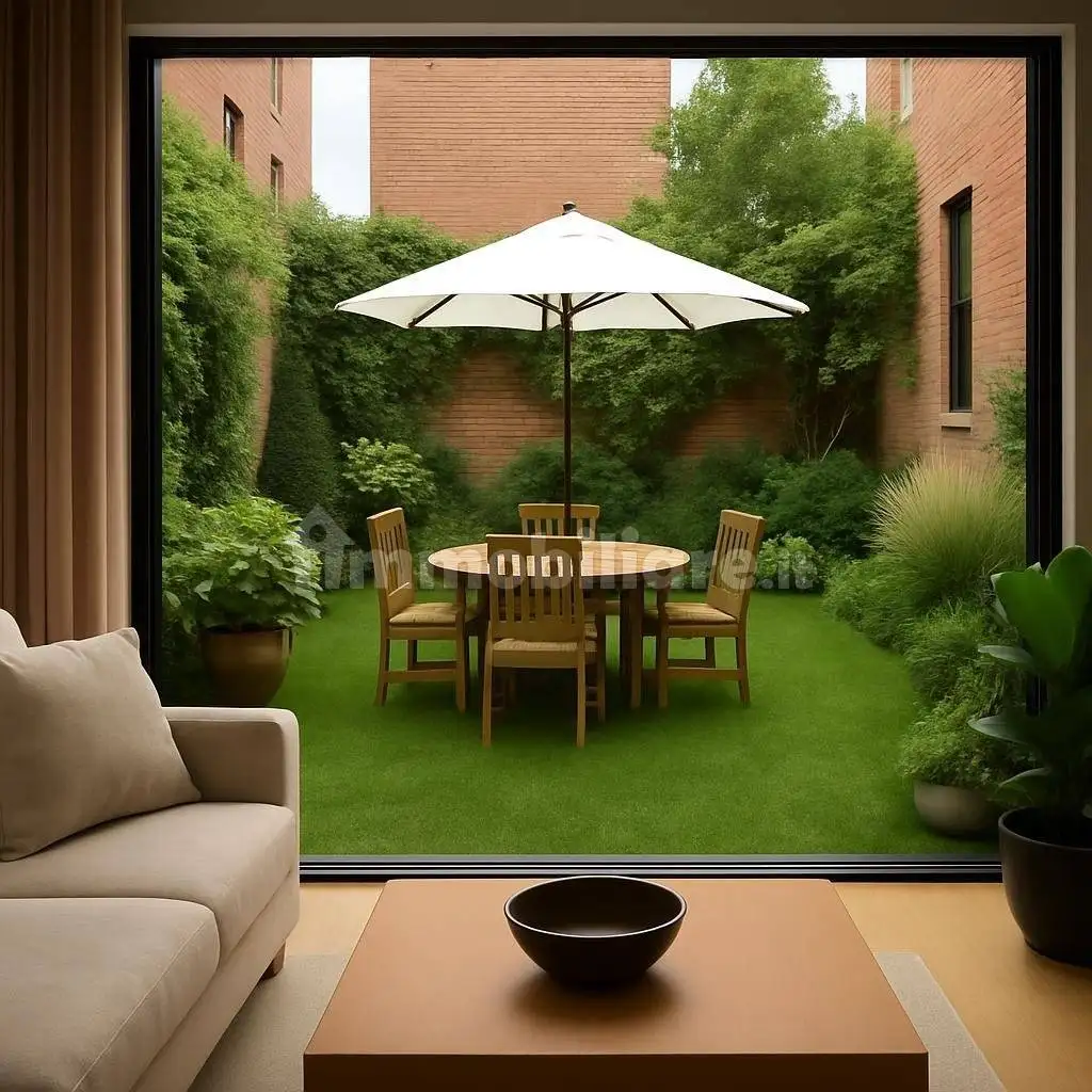 Villa in vendita a Milan