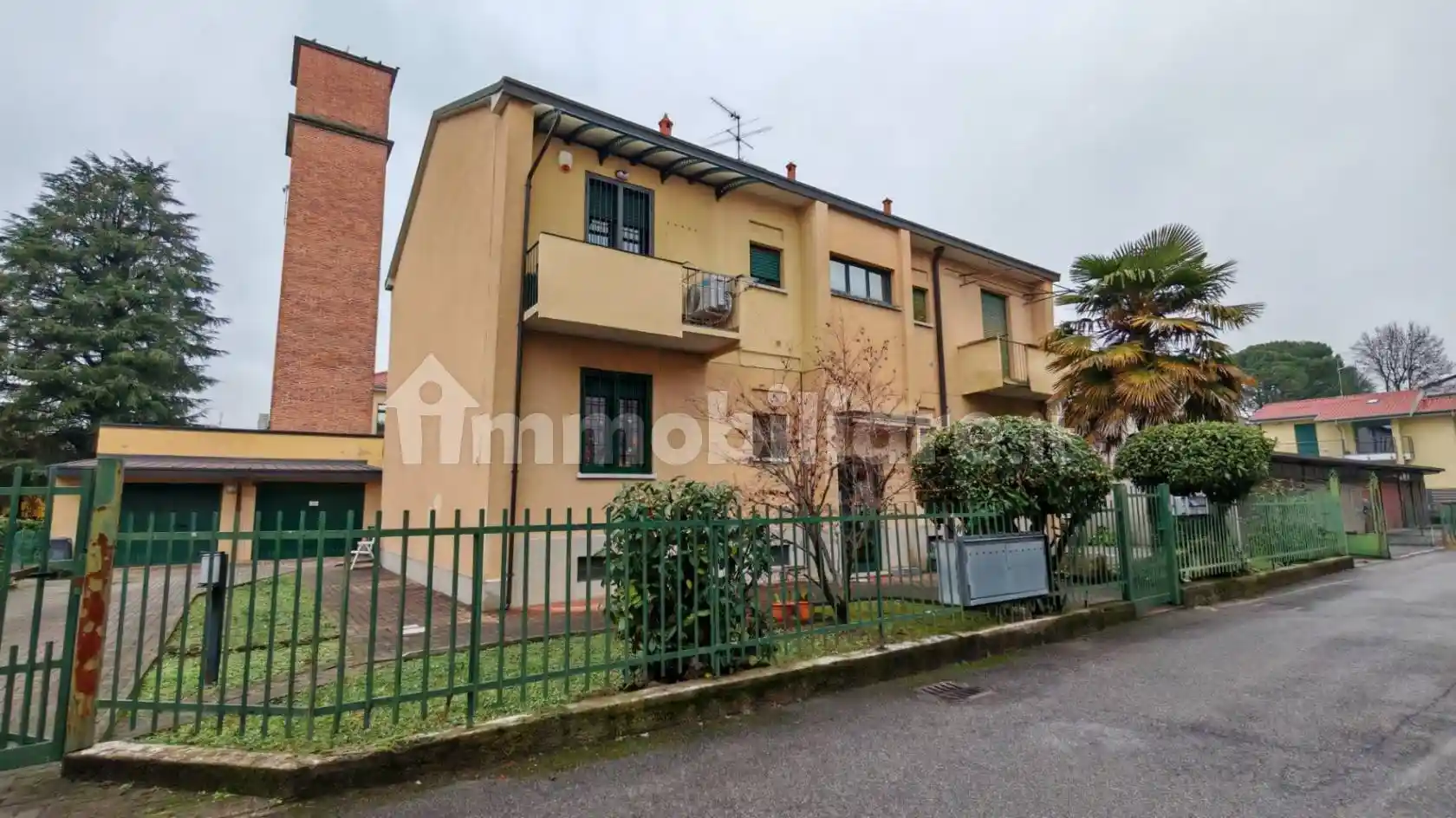 Trilocale via Taddeo Vimercati, Centro, Aicurzio - foto 3