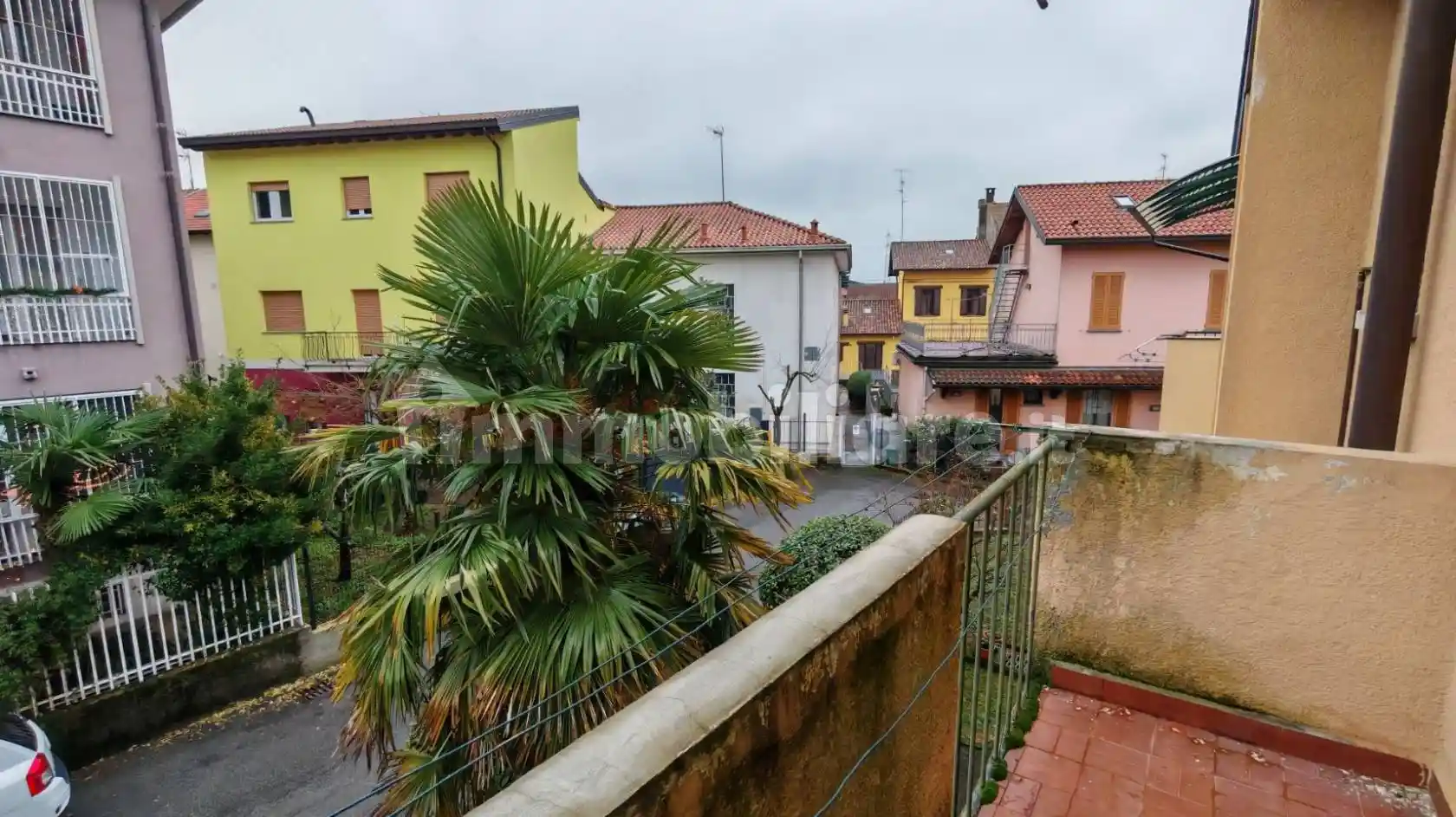 Trilocale via Taddeo Vimercati, Centro, Aicurzio - foto 4