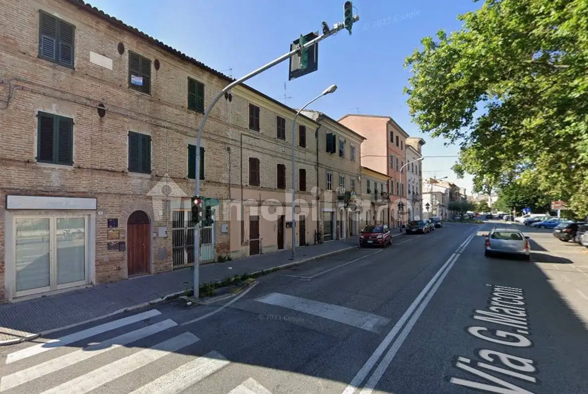 Appartamento in vendita a Chiaravalle