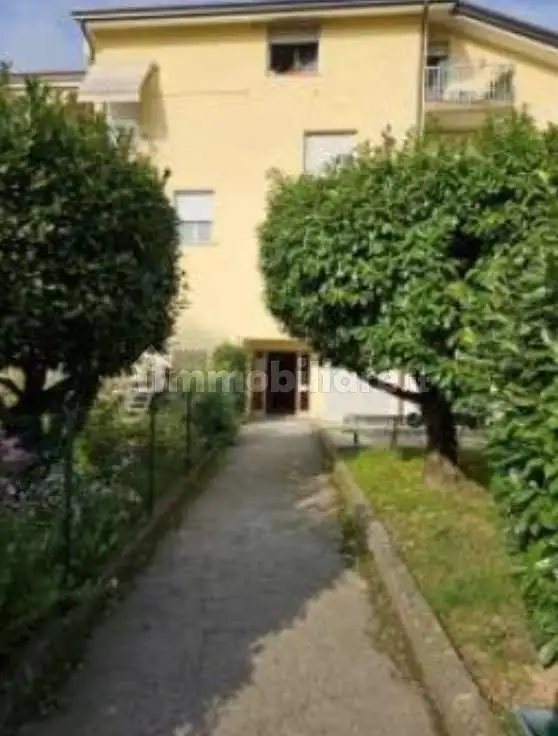 Appartamento in asta a Villorba