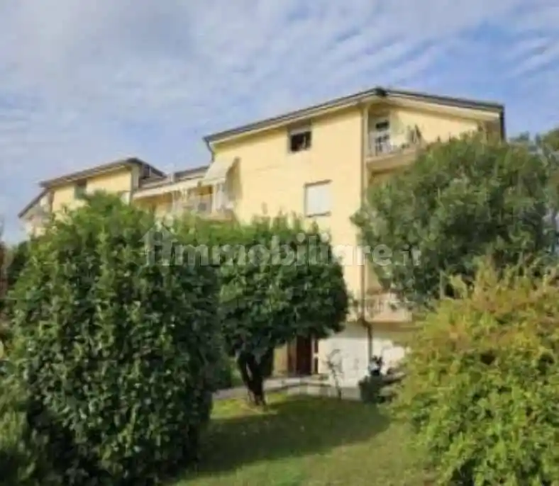 Appartamento all'asta via Galanti, Villorba - foto 2