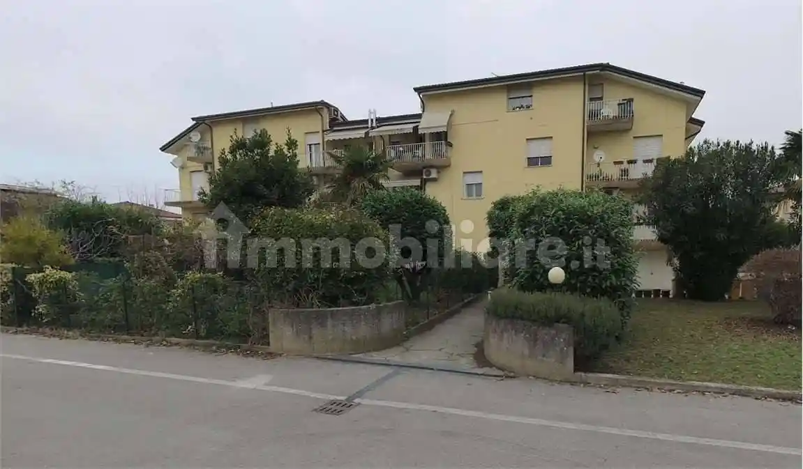 Appartamento all'asta via Galanti, Villorba - foto 3