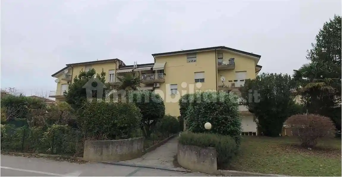 Appartamento all'asta via Galanti, Villorba - foto 4