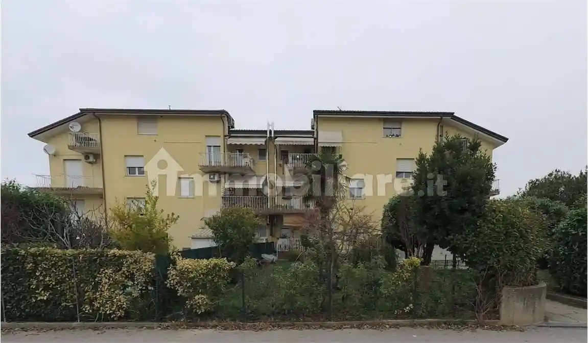 Appartamento all'asta via Galanti, Villorba - foto 5