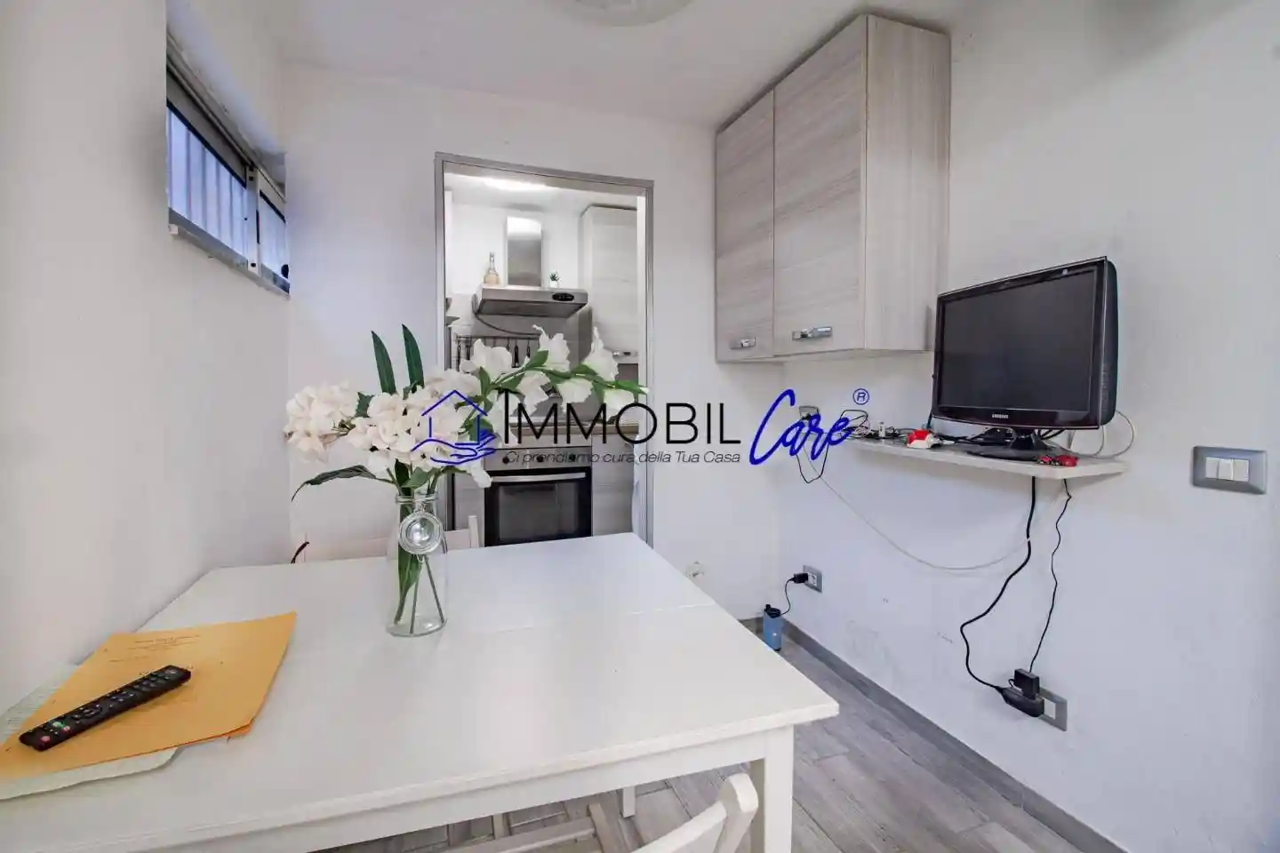 Bilocale via D.Galimberti,, Ardenza, Livorno - foto 3